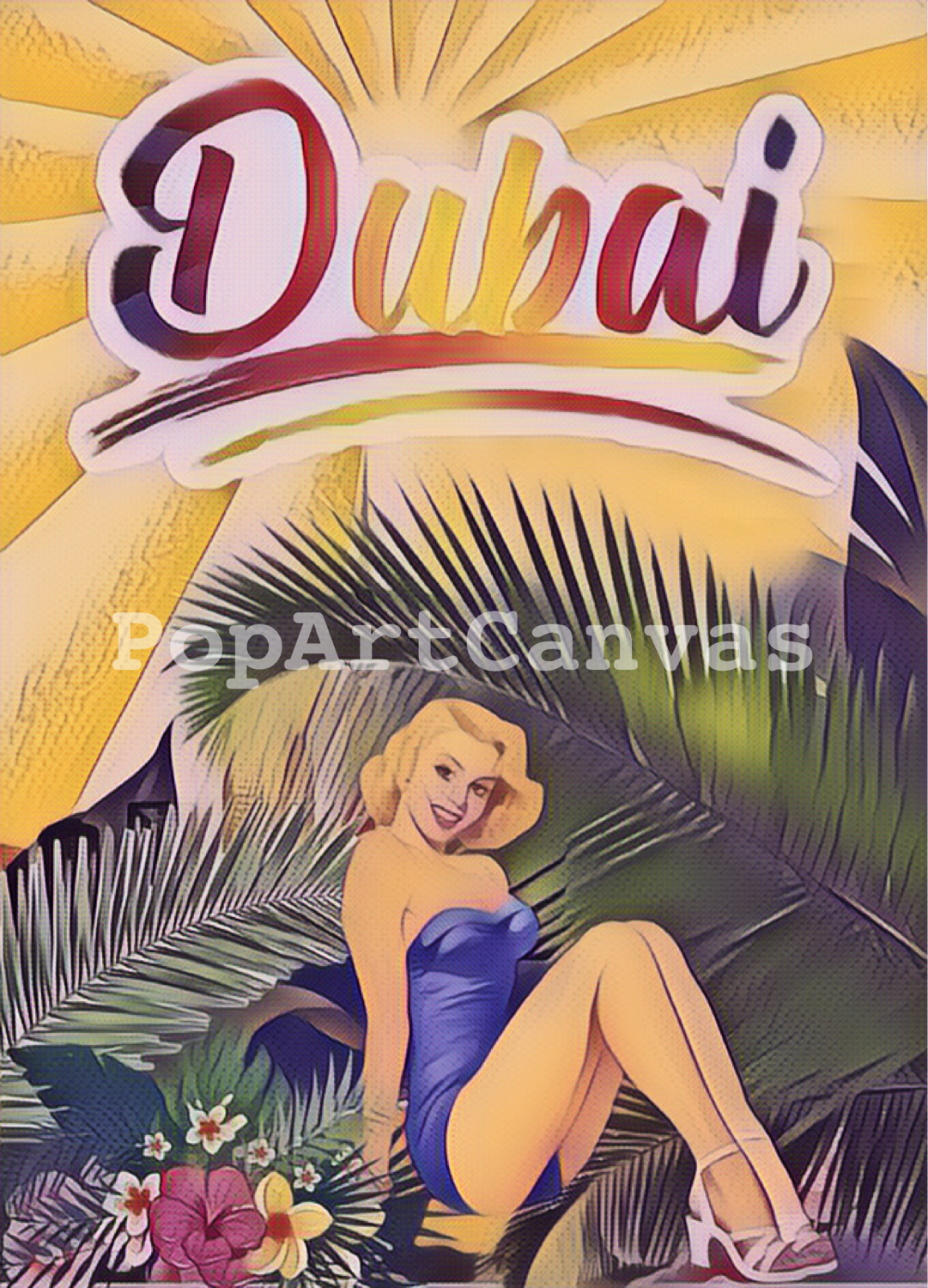 Sunshine State - Dubai