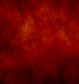 Fire performers Sydney