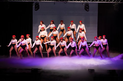 Pyrotechnics Sunshine Coast