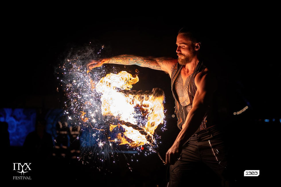 Thumbnail: FLUX SPARK FX 200g