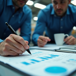Streamline Reporting with Excel Modeling for Manufacturing Companies
