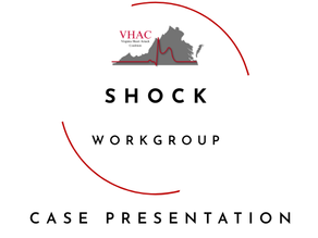 Case Presentation: STEMI Complicated by Cardiogenic Shock and Ischemic Mitral Regurgitation
