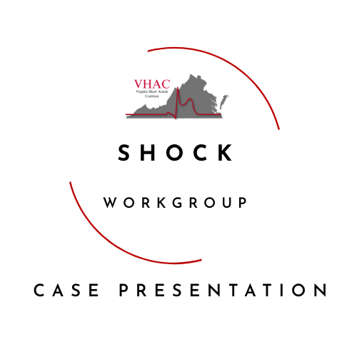 Case Presentation: STEMI Complicated by Cardiogenic Shock and Ischemic Mitral Regurgitation