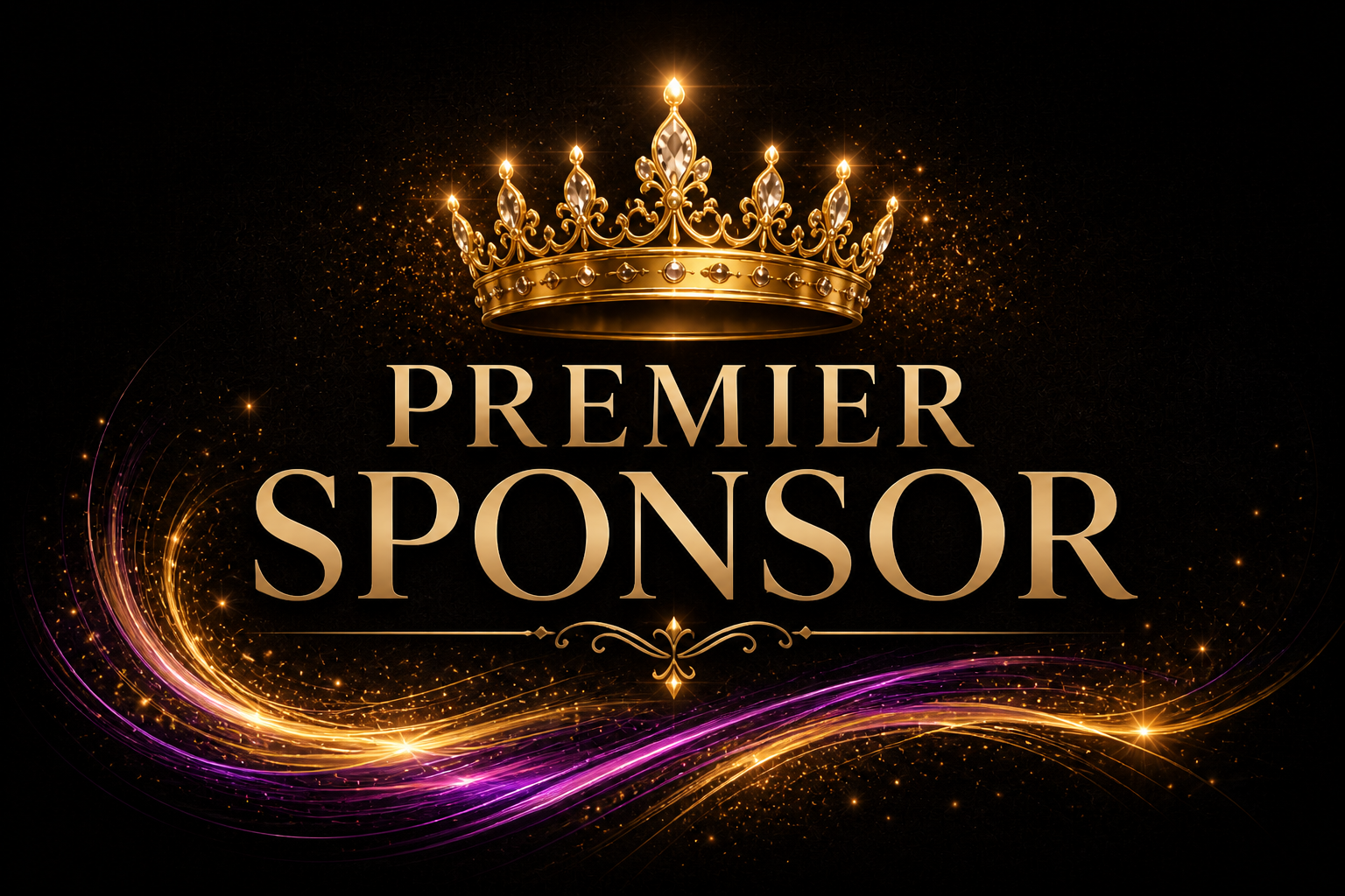 Premier Sponsor
