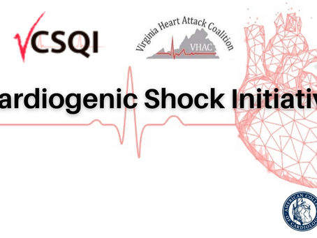 Cardiogenic Shock Initiative
