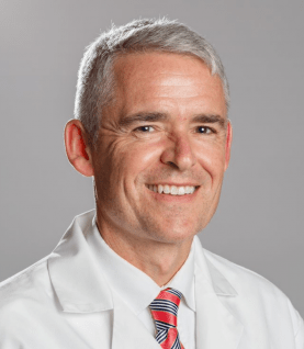 Announcement: Dr. Peter O’Brien Appointed Vice Chair of VCSQI