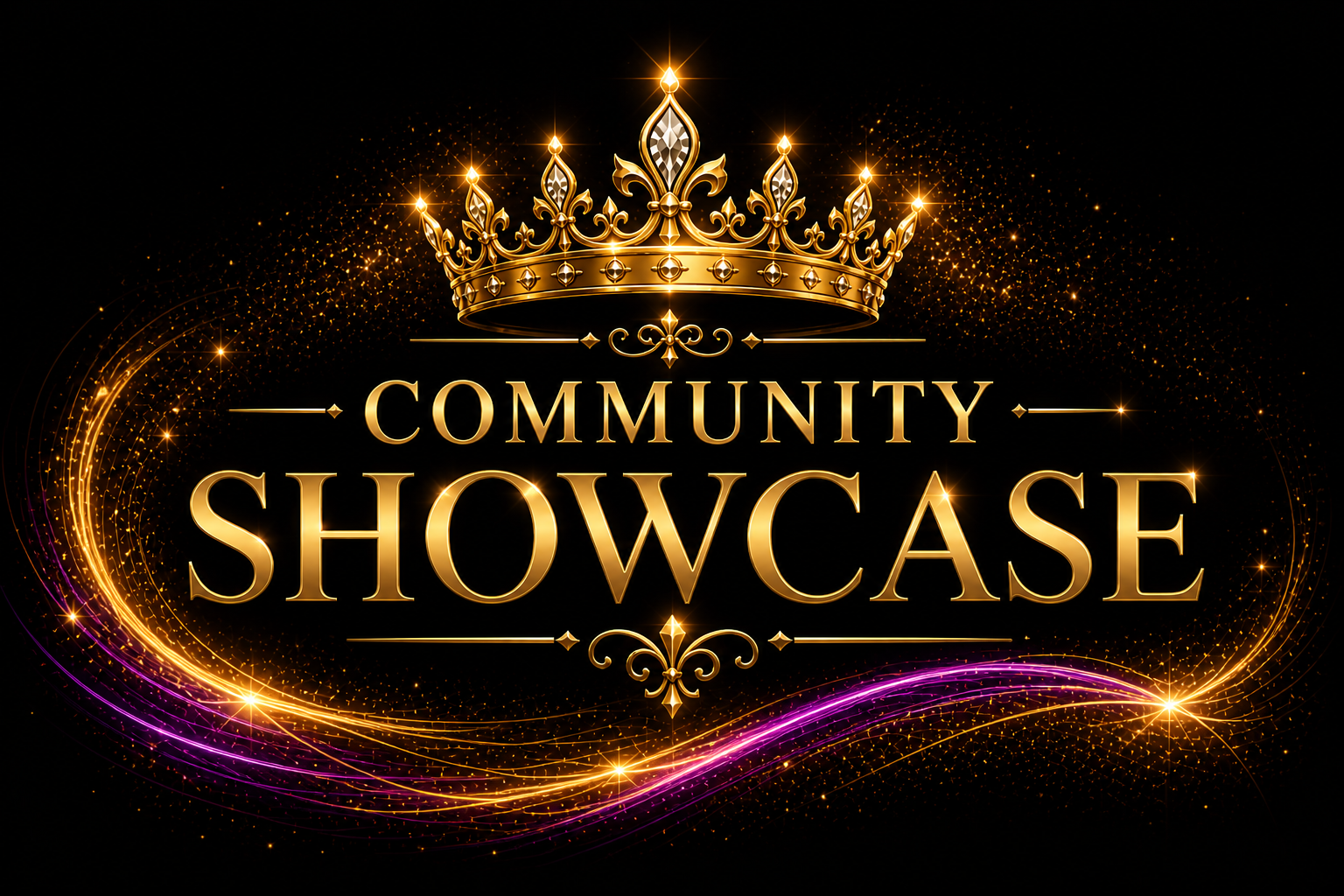 Community Showcase Partners