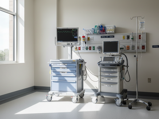Introducing the VHAC Cardiogenic Shock Case Conference