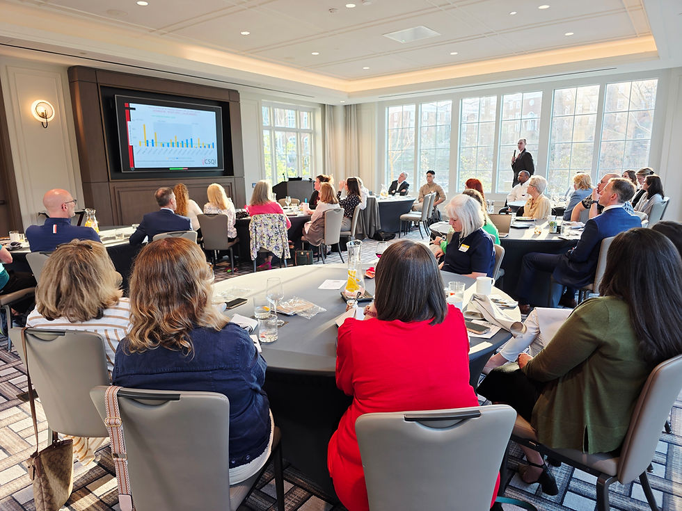 Spring 2026 ECMO Workgroup Meeting