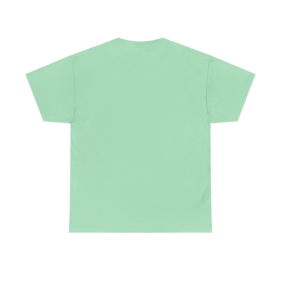 Thumbnail: EFFORTLESSLY YOU T-shirt