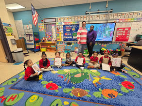 When Hope Arrives in an Envelope