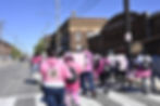 9th Annual - A Walk in Her Shoes