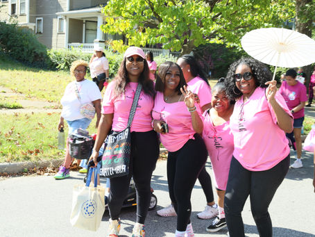 The Sisterhood Update: What’s Happening at My Sister’s Keeper Cleveland
