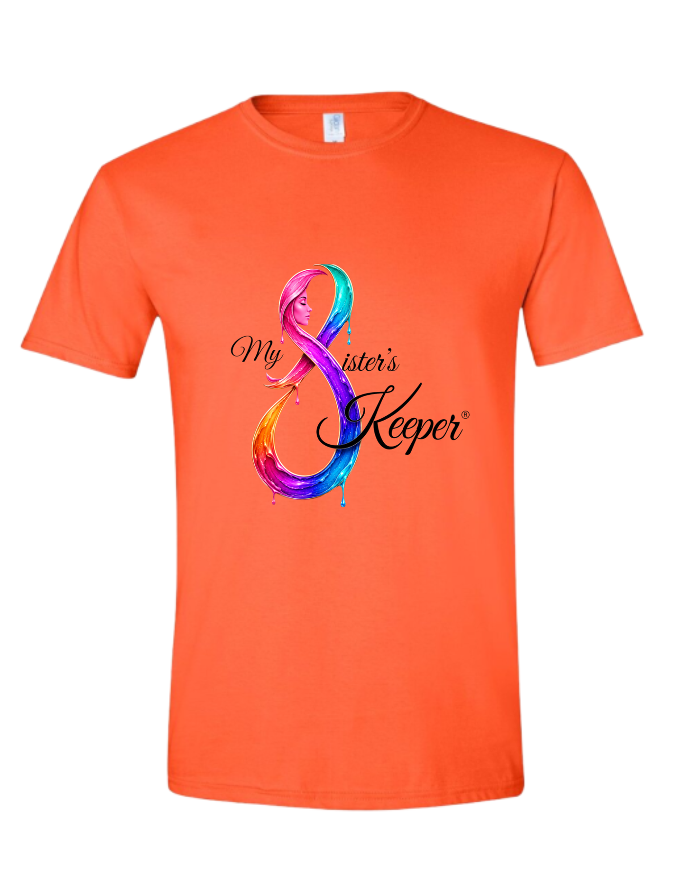 Leukemia Awareness T-Shirt