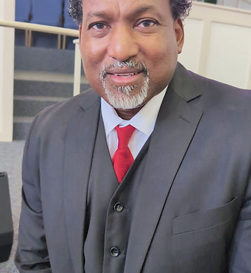James V. Hailey