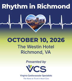 10th Rhythm in Richmond Symposium