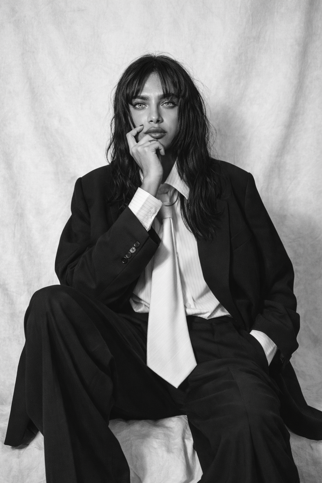 Founder, Gaia Elara Soleil