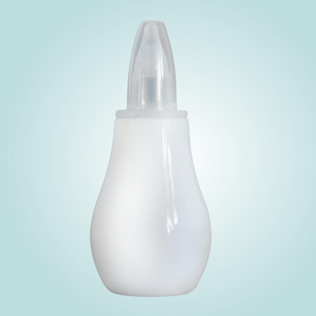 Aspirador Nasal