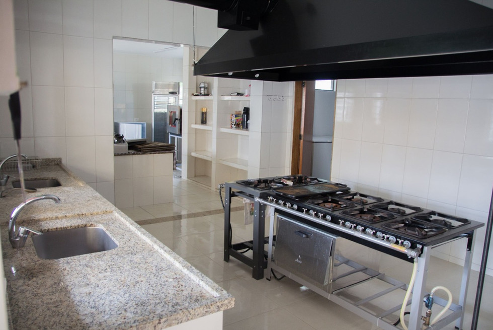 Cozinha