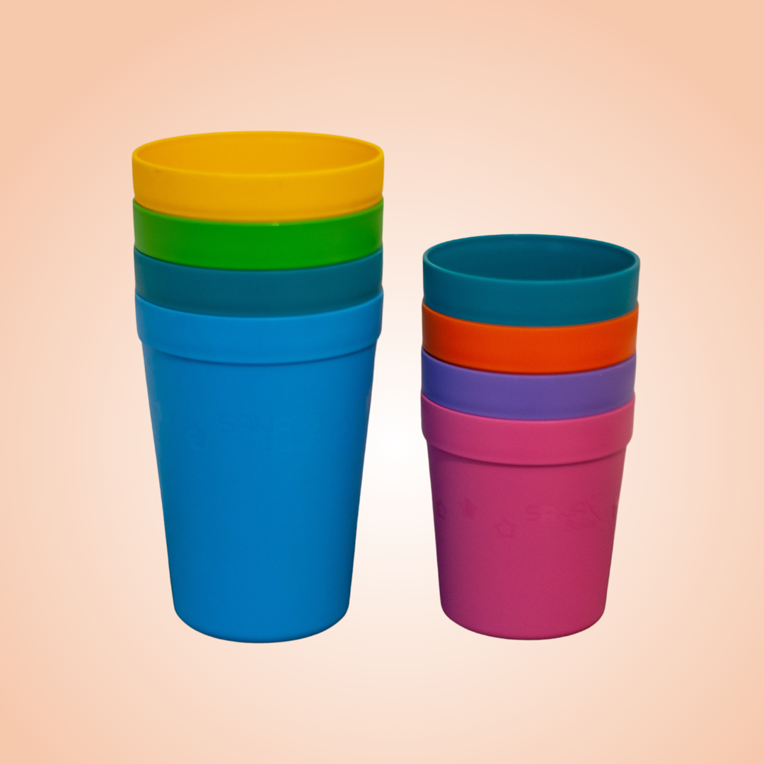 Kit Copo com 4 unidades