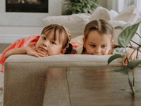 Cultiver l’harmonie : les avantages potentiels d’un mode de vie holistique pour les enfants