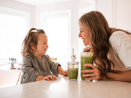 Aider la digestion des enfants : astuces naturelles et solutions douces