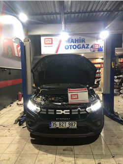 Dacia Stepway 1.0 Tce