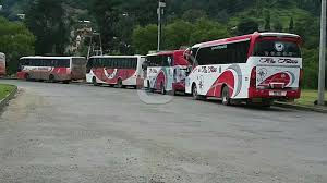 TRANSPORTE