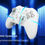 Thumbnail: GuliKit KK3 MAX Controller NS39 KingKong 3 Gamepad with Hall Effect Joysticks Tr