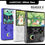 Thumbnail: ANBERNIC RG 40XXV 64 Bit Linux Retro Handheld Game Console 4.0'' IPS Screen Supp