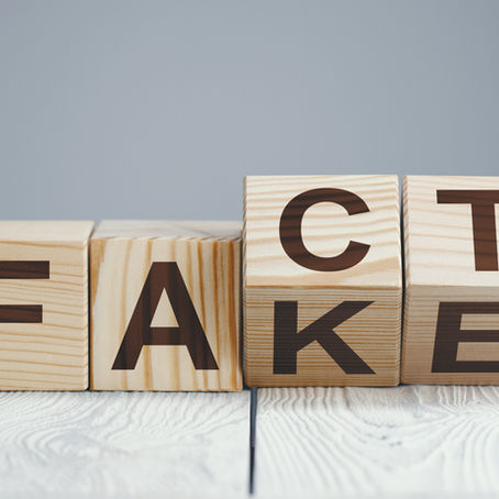Tips for Spotting and Handling Online Misinformation