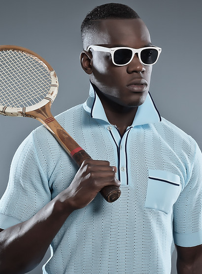 We have a large selection of sunglasses. Come and see us!