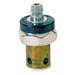 STEM ASSY HOT 1/4 TURN KN41