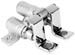 VALVE DOUBLE PEDAL FLOOR MT