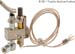 PILOT THERMOPILE
