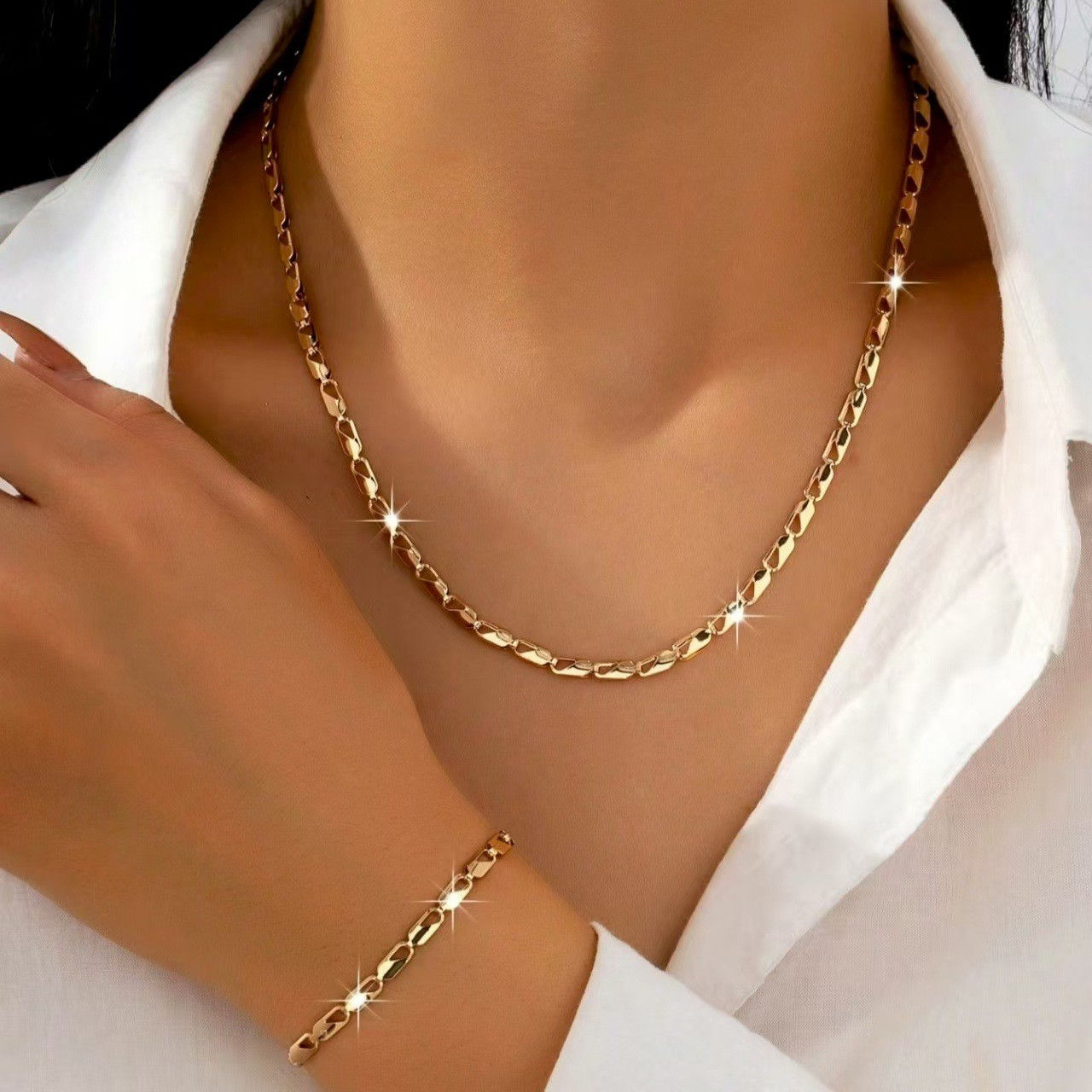 Luxe Allure Set