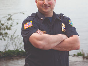 Darin M Perrotte
