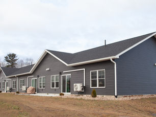Building for Generations to Come