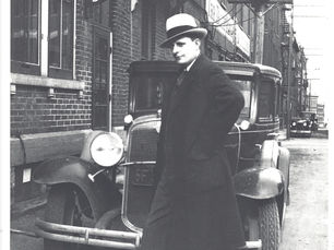 All the News Old and New