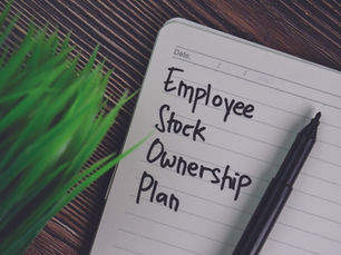 Employee Ownership Models