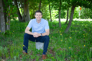 Insight: Billy Jones