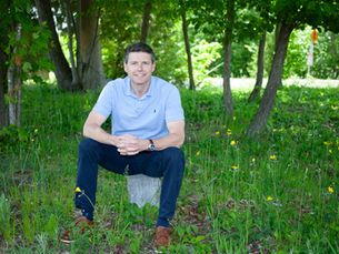 Insight: Billy Jones