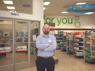 Proud to be Employee Owned