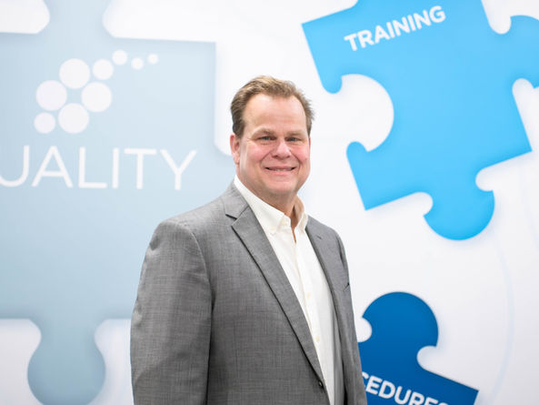 Employee Centric: Community Focused