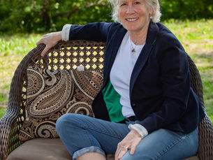 Insight: Kathy Derrick