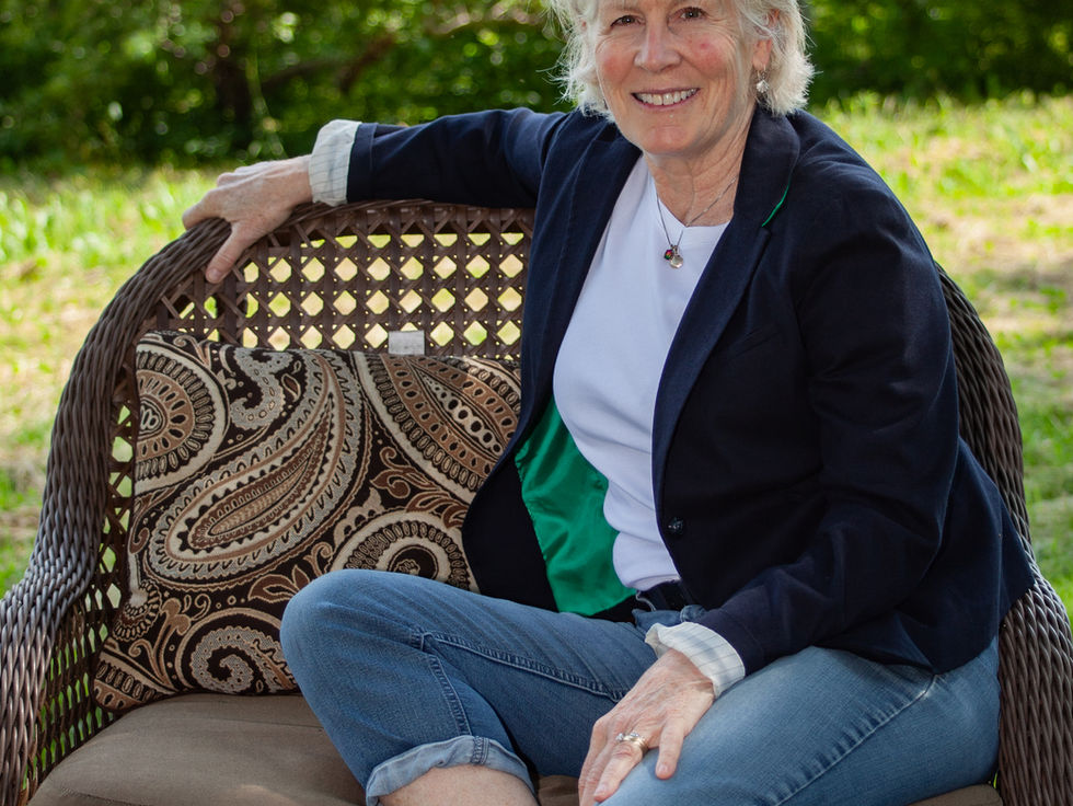 Insight: Kathy Derrick