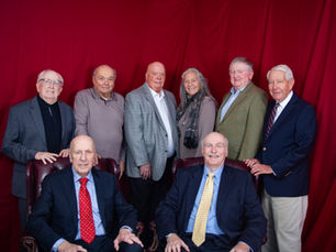 The Magnificent Seven