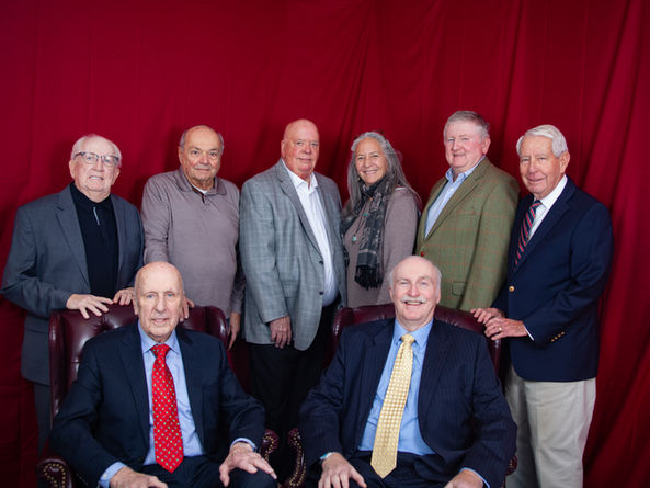 The Magnificent Seven