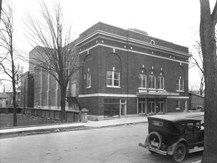 From Silent Movies to Tribute Bands