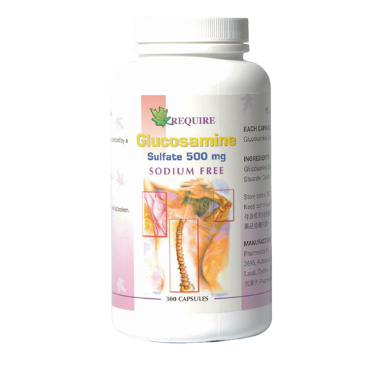 Require - GuLeZhi 300